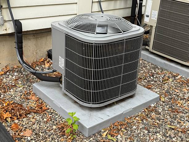 24/7 Emergency Hvac experts in Wapella, IL