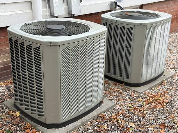 Reliable Hvac contractor in Wapella, IL by JG Cool HVAC