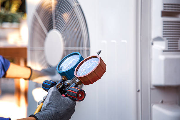 Affordable Hvac solutions in Wapella, IL