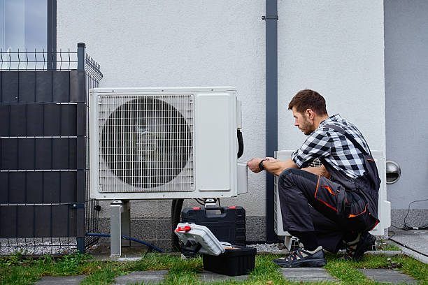 Trusted Hvac service in Wapella, IL - JG Cool HVAC